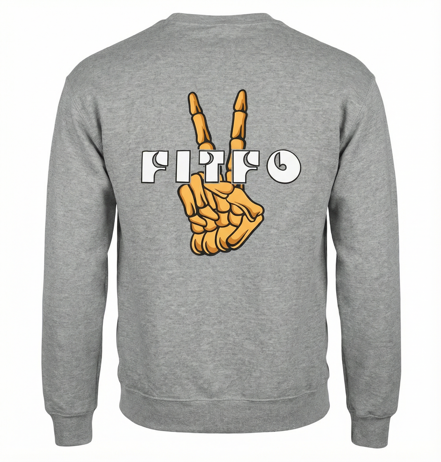 The Crewneck