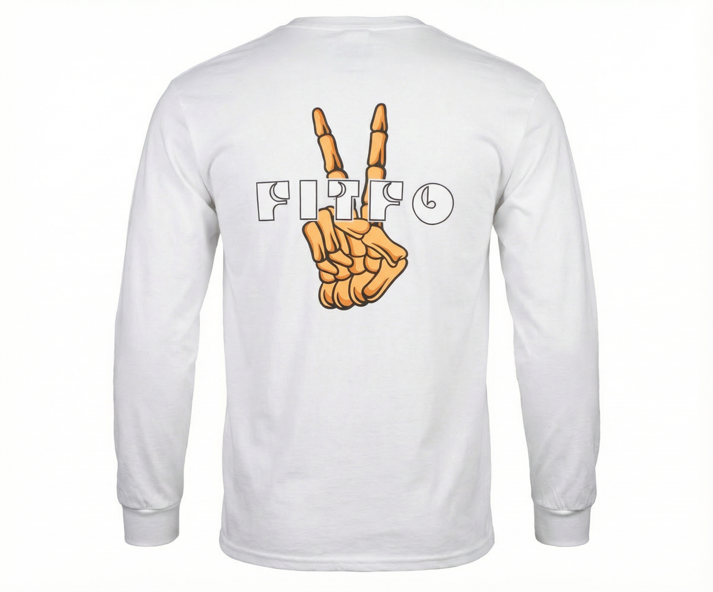 The Long Sleeve