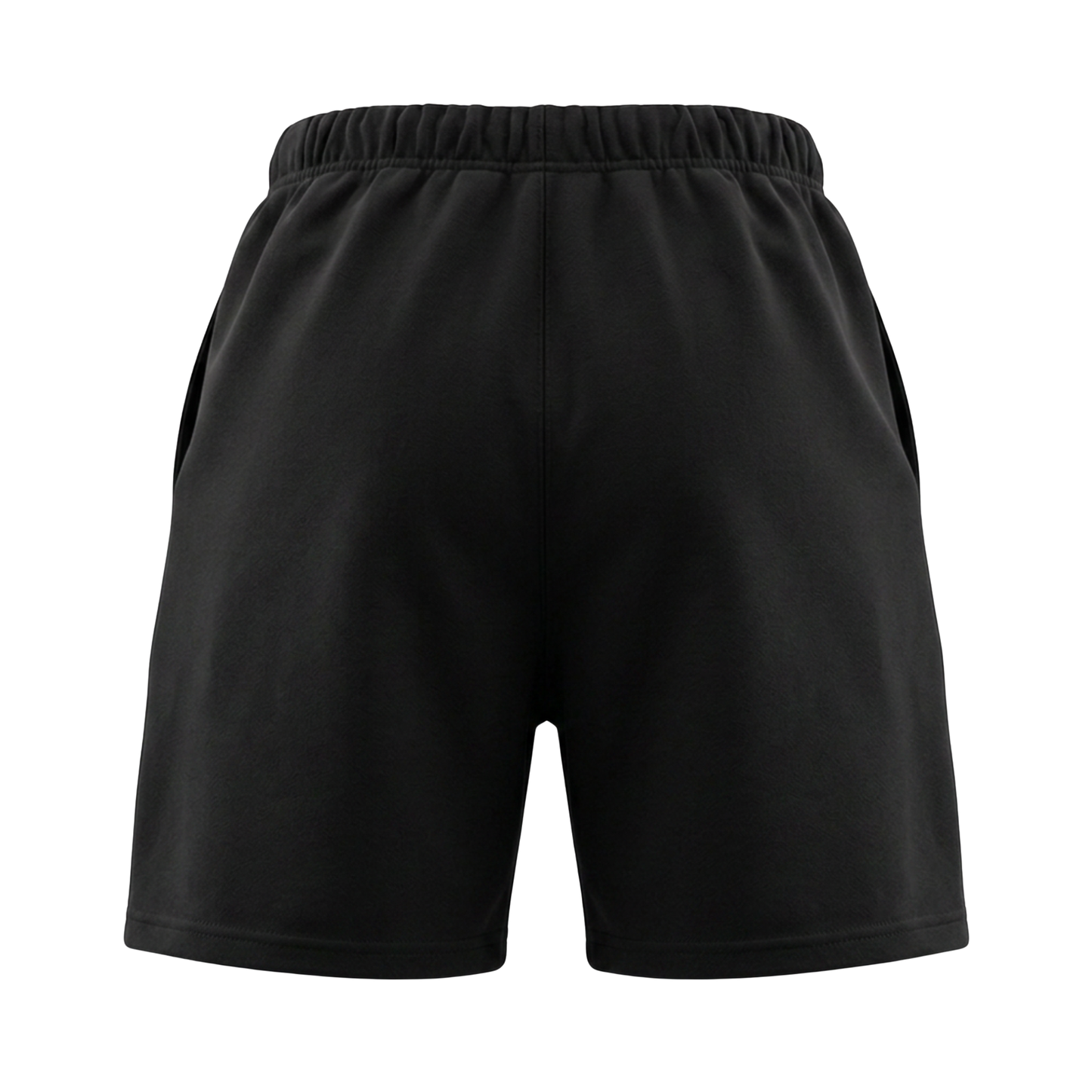 Drawstring Heavyweight Shorts