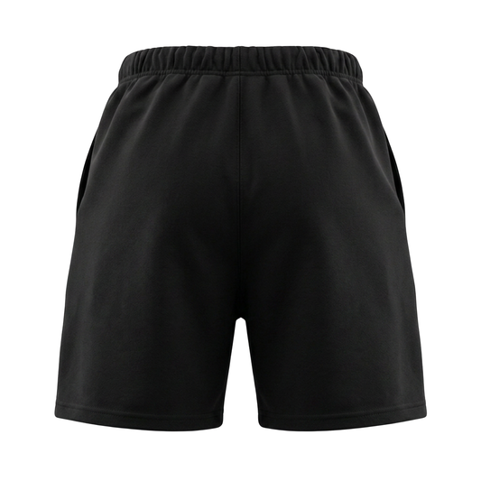 Drawstring Heavyweight Shorts