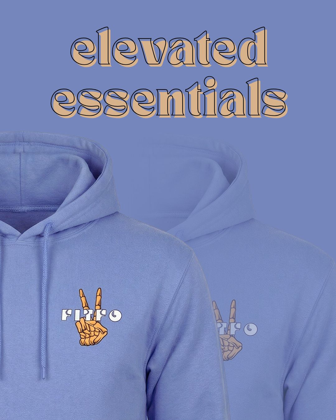 Hoodies & Crewnecks
