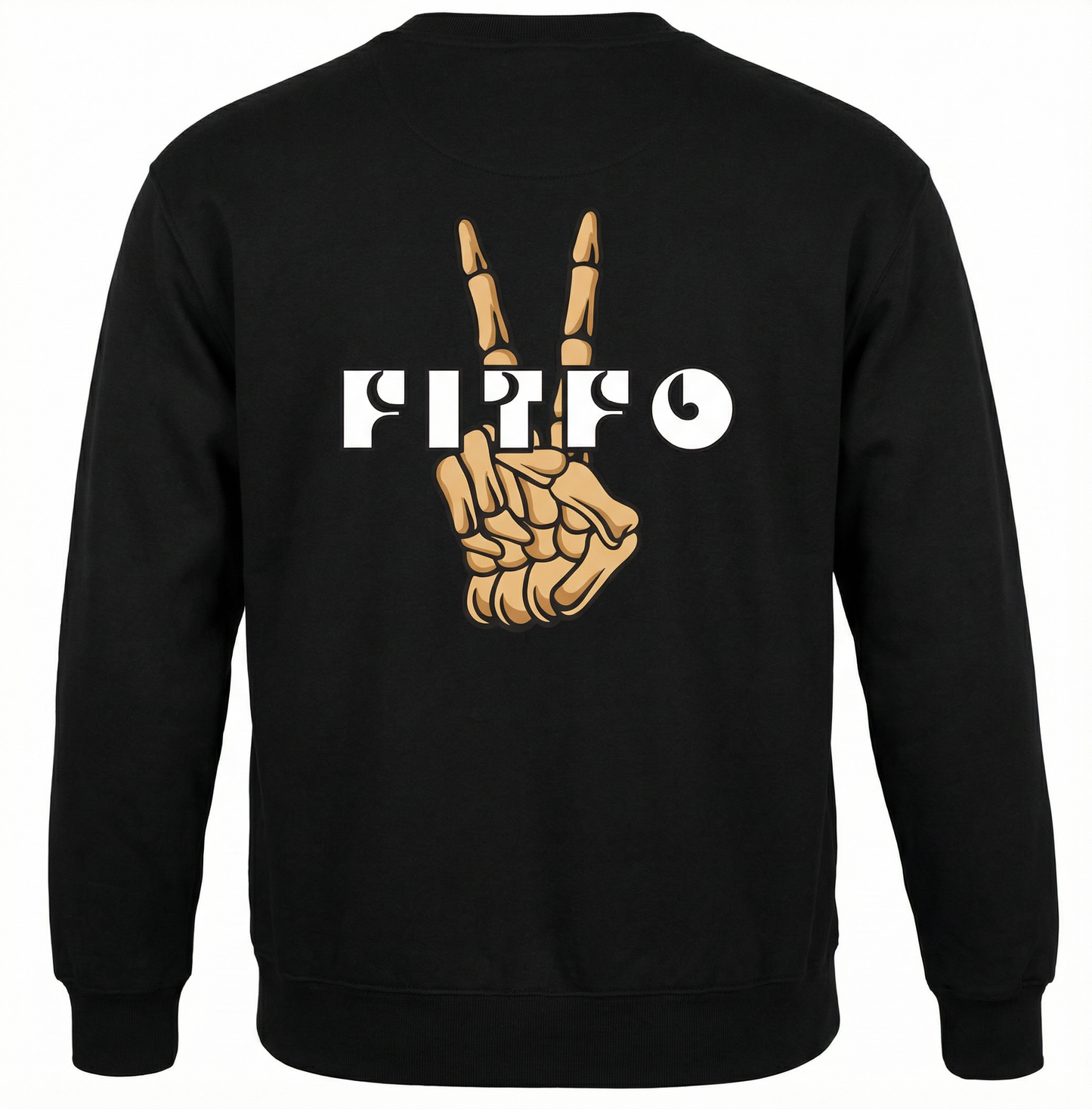 The Crewneck