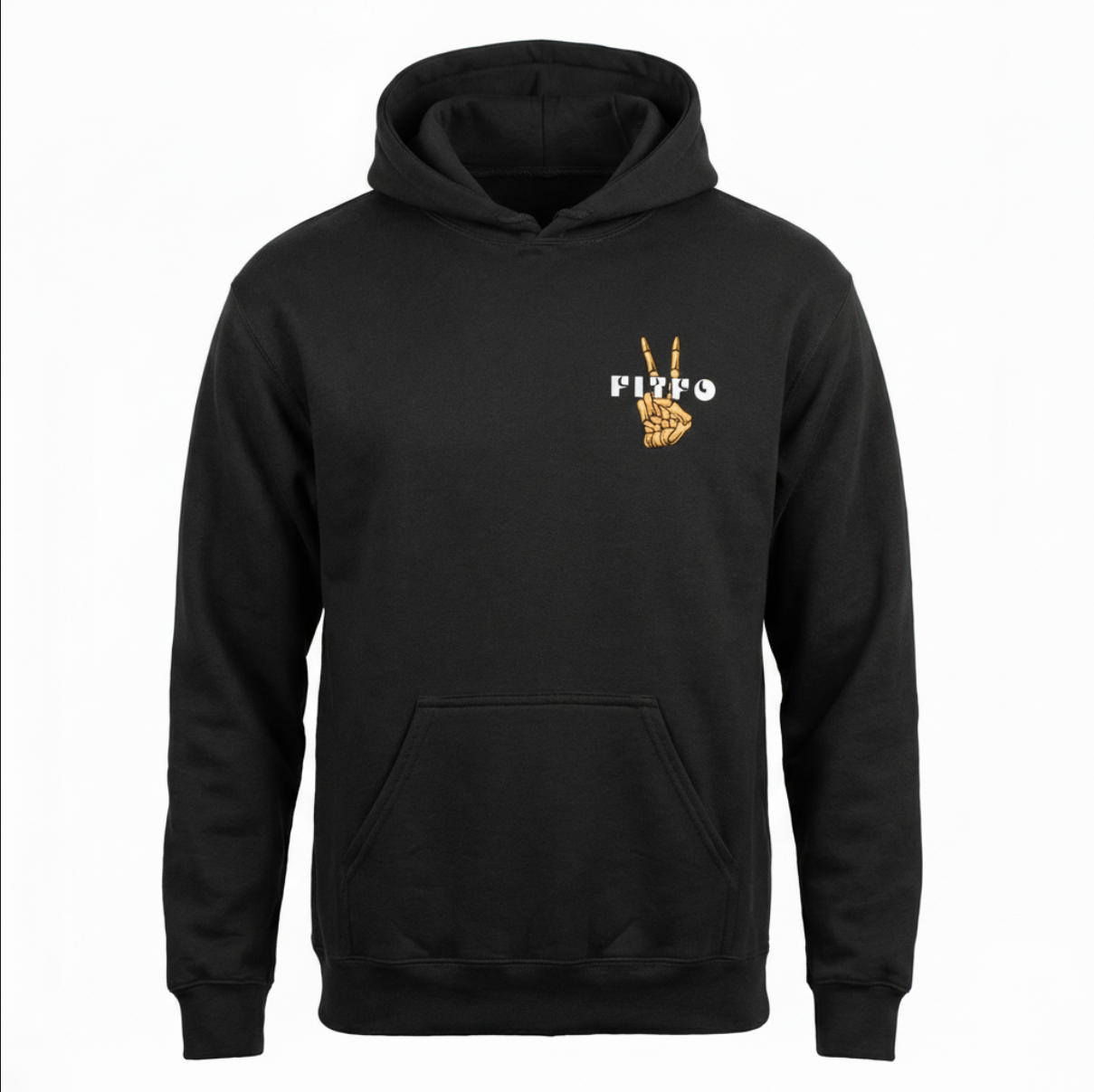The Hoodie