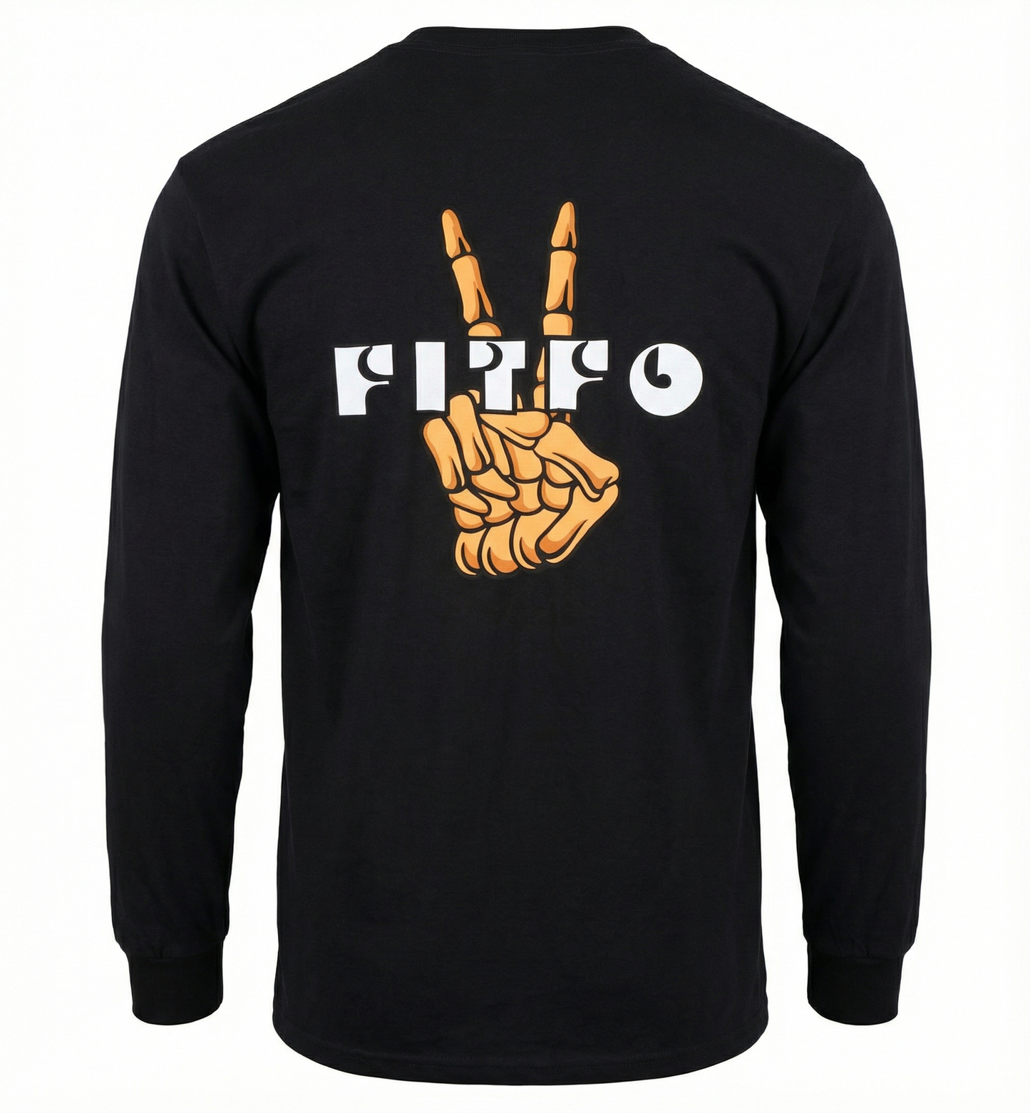 The Long Sleeve