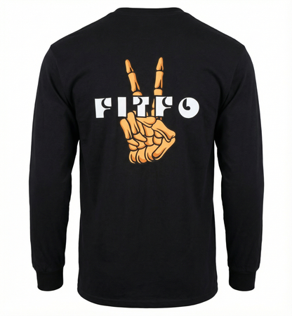 The Long Sleeve