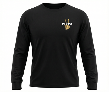 The Long Sleeve