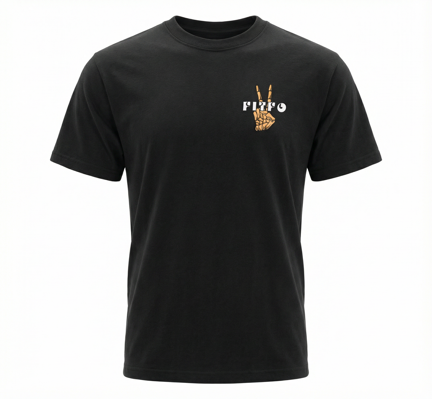 The Short Sleeve
