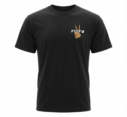 The Short Sleeve