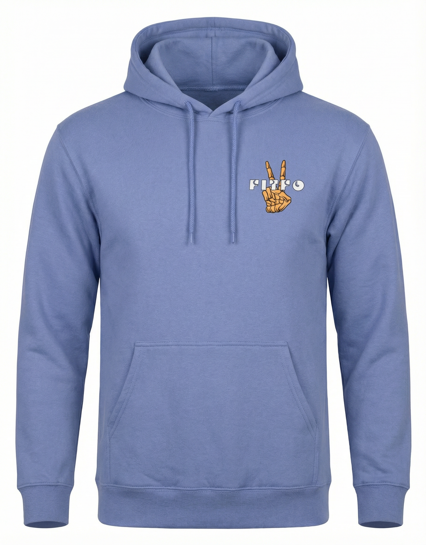 The Hoodie