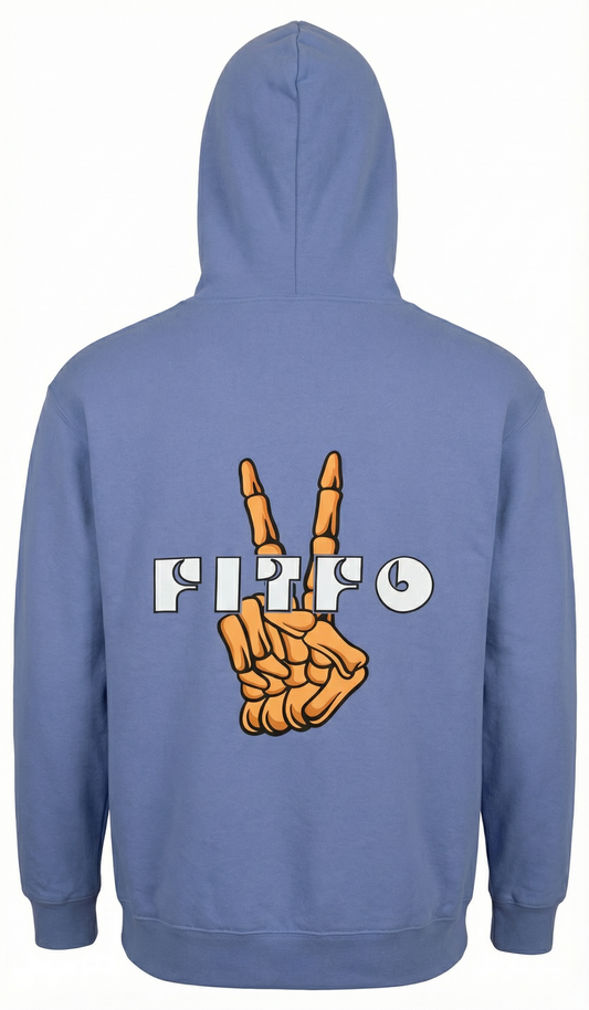 The Hoodie