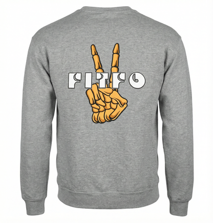The Crewneck
