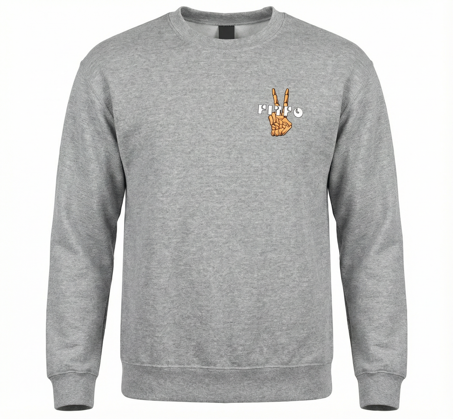 The Crewneck