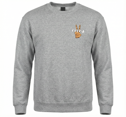 The Crewneck