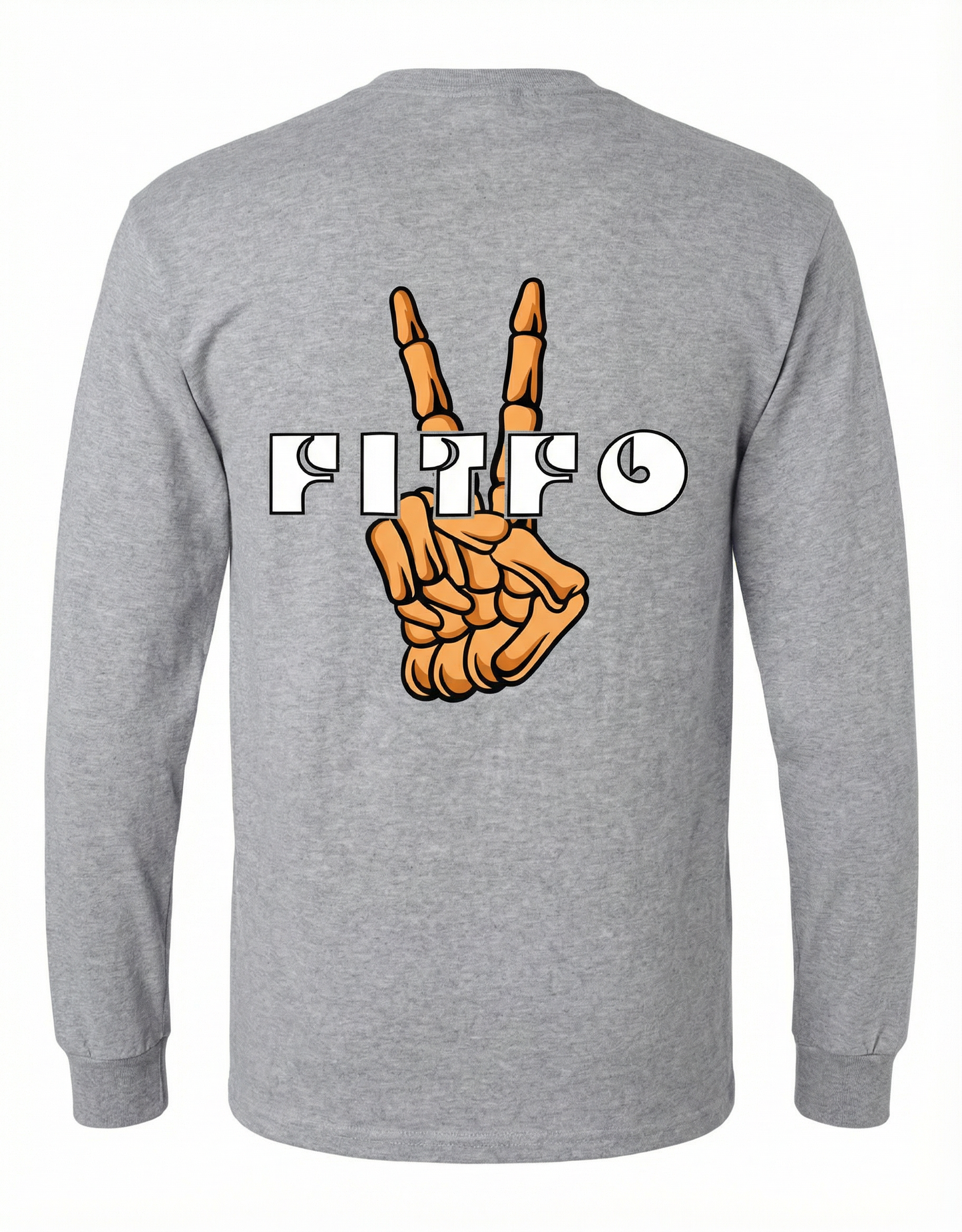 The Long Sleeve