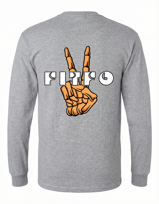 The Long Sleeve