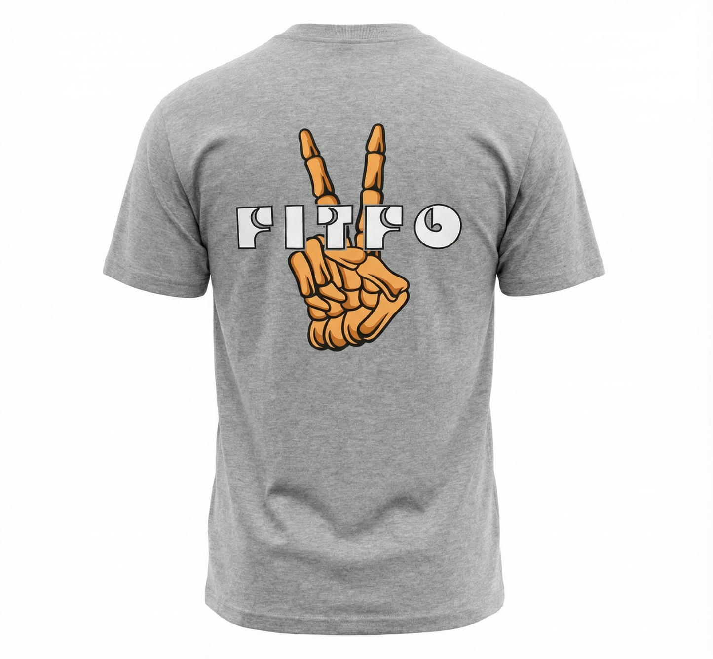 The Short Sleeve