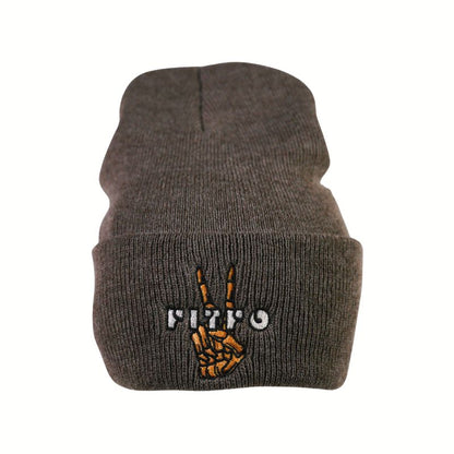 The Beanie