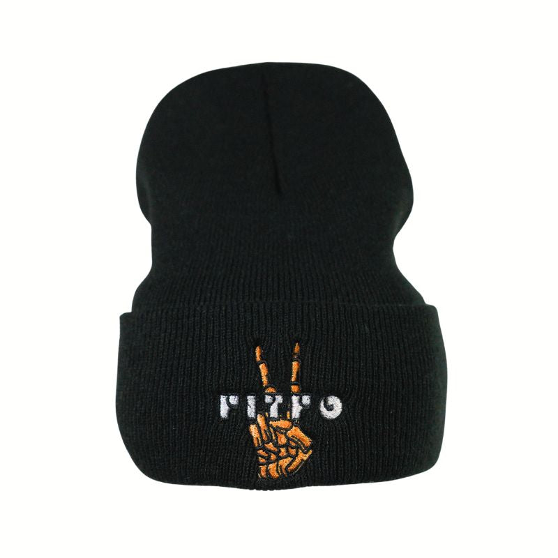 The Beanie