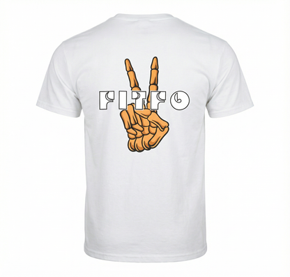 The Short Sleeve