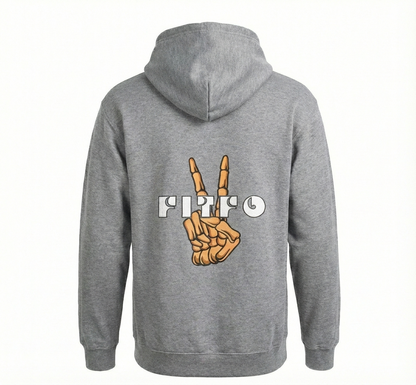 The Hoodie
