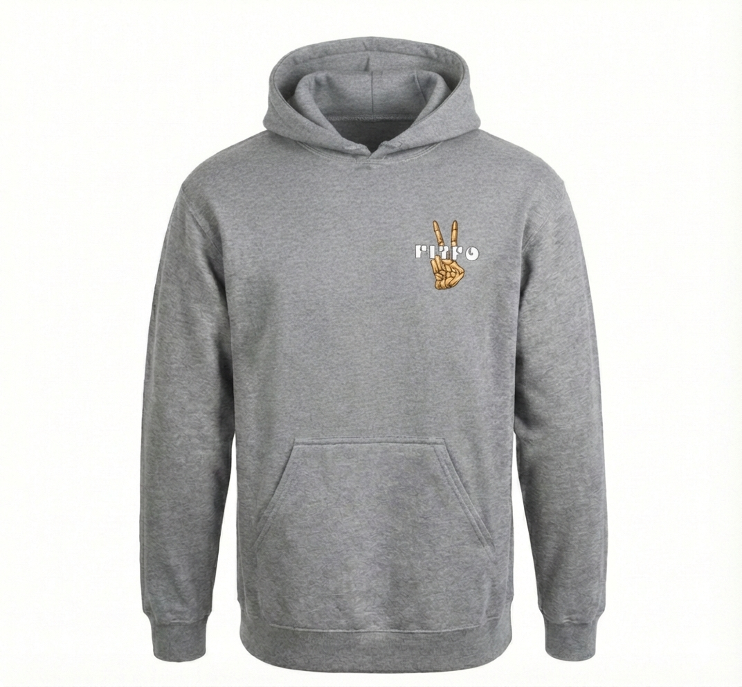 The Hoodie