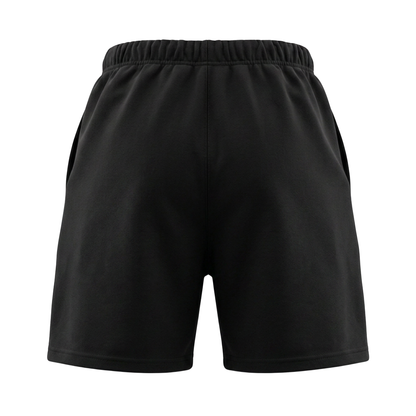 Drawstring Heavyweight Shorts
